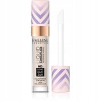 eveline better than perfect korektor wodoodporny 01 light porcelain 7,5 ml