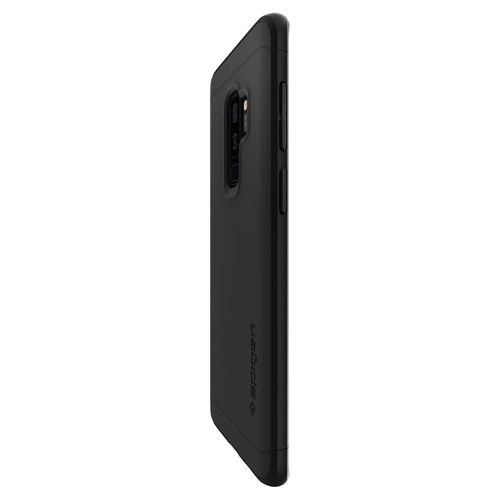 SPIGEN THIN FIT 360 Samsung Galaxy S9 Plus- BLACK na Arena.pl
