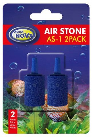 AS-1 2 pack kamień napowietrzający zdjęcie 1