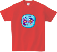 Koszulka T-shirt Moji Pops