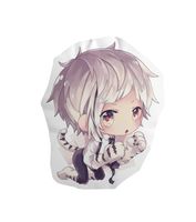 Poduszka Chibi - Bungou Stray Dogs - Atsushi