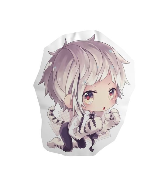 Poduszka Chibi - Bungou Stray Dogs - Atsushi zdjęcie 1