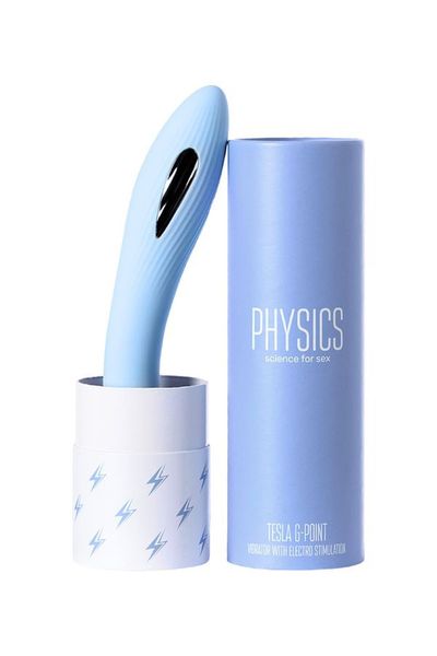 Physics Tesla G-Point zdjęcie 9