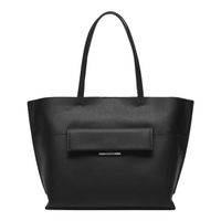 2X Torba shopper damska duża Calvin Klein K60K612556-BEH