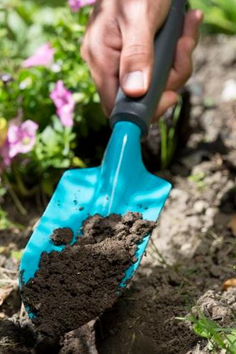 łopatka do kwiatów - hg-08950-20 na Arena.pl