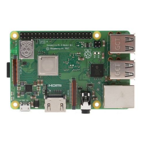 Raspberry Pi 3 B RASPBERRY RASPBERRYPI3-MODB+ na Arena.pl