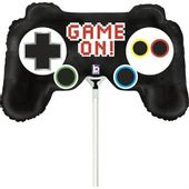 Balon foliowy pad kontroler do gry, 35 cm