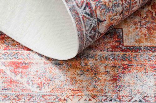 RUG/LU/ARLEN/FRAME3/RED/120x170 na Arena.pl