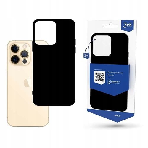 Plecki niktrade do Apple iPhone 13 Pro czarny na Arena.pl