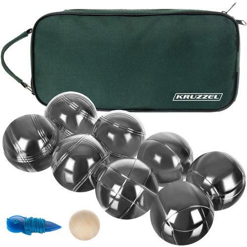 Kule Boule 8 Kul + Pokrowiec na Arena.pl
