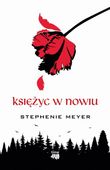 Księżyc w nowiu Stephenie Meyer