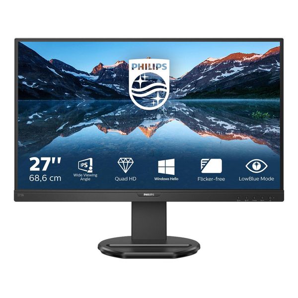Philips B Line 27" (68.5 cm) LCD zdjęcie 1