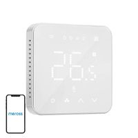 Termostat WiFi Meross MTS200HK HomeKit DO ogrzewania podłogowego