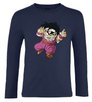 Bluzka Dł.Rękaw Dragon Ball