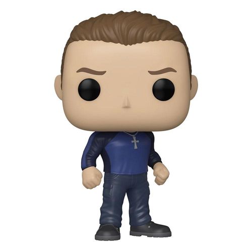 Funko POP! Fast and Furious 9 Jakob Toretto 1079 na Arena.pl