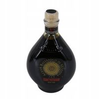 OCET BALSAMICZNY di Modena IGP DUE VITTORIE 500ml Aceto ORO GOLD Włochy