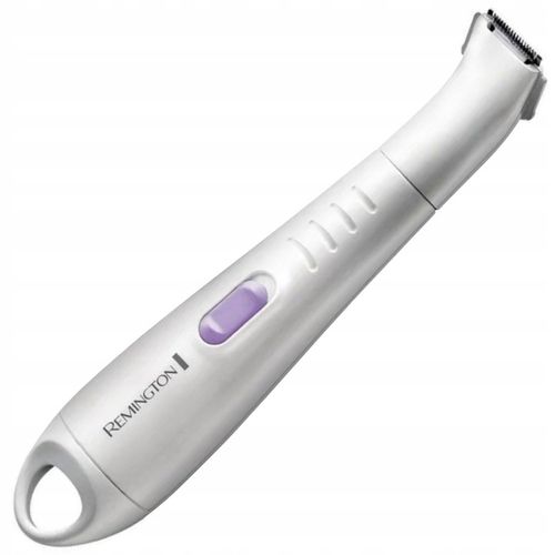 DAMSKA MASZYNKA DO GOLENIA CIAŁA NÓG MIEJSC INTYMNYCH TRYMER DO BIKINII na Arena.pl