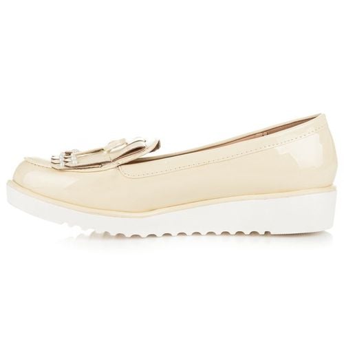 Lakierowane Półbuty Boho r.37 na Arena.pl