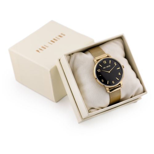 ZEGAREK DAMSKI PAUL LORENS - PL12177B6-1D1 (zg516d) + BOX na Arena.pl