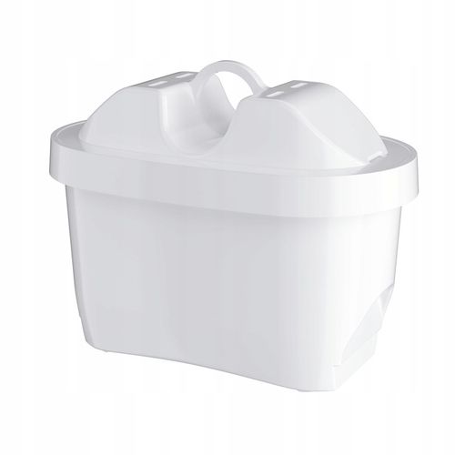 Wkłady filtrujące, filtry wody AQUAPHOR B25 Maxfor+ kpl. 10 szt. do dzbanka na Arena.pl