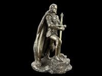 STOJĄCY KRÓL ARTUR Z MIECZEM VERONESE WU76995A1