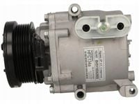 32724/NRF KOMPRESOR KLIMATYZACJI FORD FORD 1,25-1,6 08-