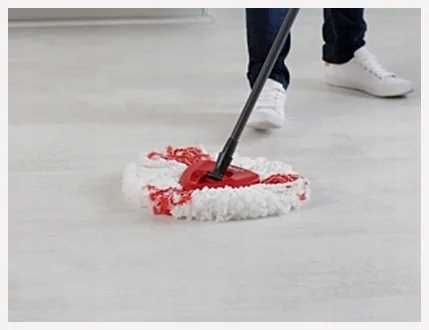 Mop obrotowy Vileda TURBO na Arena.pl