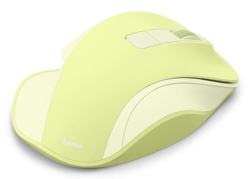 Mysz HAMA WM-500 Zielony na Arena.pl