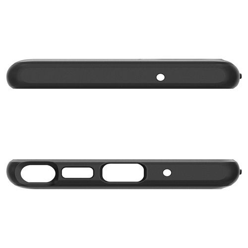Spigen Ultra Hybrid Galaxy Note 20 Matte Black na Arena.pl