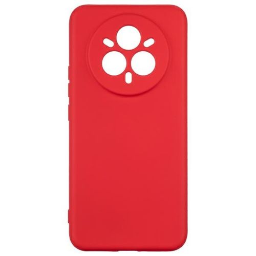 etui beline silicone realme 14 pro+      czerwone /red na Arena.pl