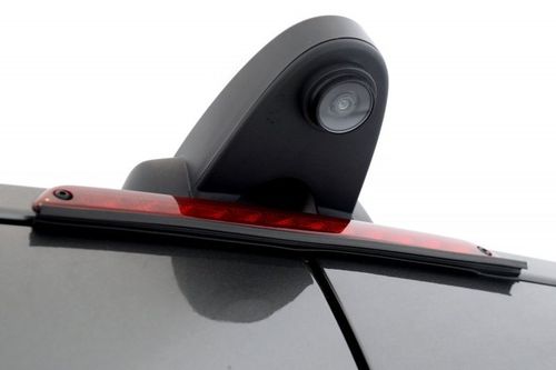 MONITOR 7'' + KAMERA COFANIA BUS 9 IR +10M KABEL na Arena.pl