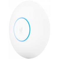 UBIQUITI UniFi U6 Enterprise Access Point Wi-Fi 6E AX10000 1x 2.5GE