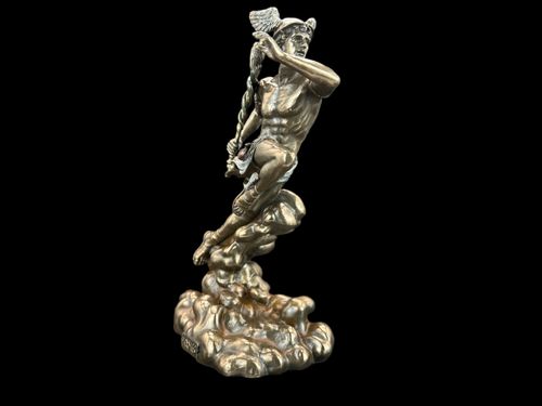 BIEGNĄCY HERMES Z RÓŻDŻKĄ VERONESE (WU77310A4) na Arena.pl