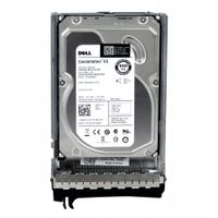 DELL 06VNCJ 500GB SAS-2 7.2K 64MB 3.5' ST500NM0001