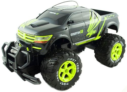 SAMOCHÓD RC WINYEA W3818 RAMPAGE na Arena.pl