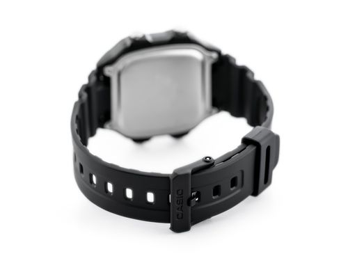 Zegarek Męski Casio Ae-1200Wh-1Avcf (Zd146A) + Box na Arena.pl