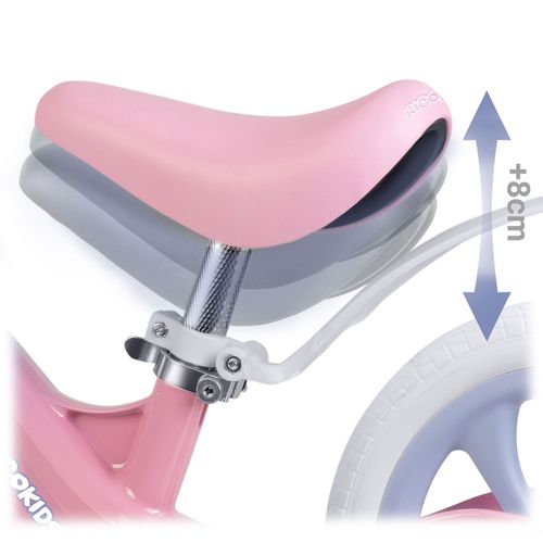 Rowerek biegowy dla dzieci Ricokids FUNNU na Arena.pl