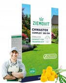 ZIEMOVIT CHWASTOX COMPLEX 260 100ML ŚRODEK NA CHWASTY W TRAWIE TRAWNIKU