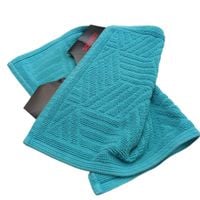 Dywanik Łazienkowy 50X80Cm Spirella Niebieski