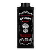 Bandido Luxury Barber Powder Talk fryzjerski, 260g