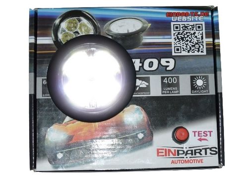 TESTER DRL 409 na Arena.pl