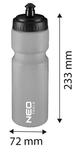 BIDON ROWEROWY 700ML - T N91-010 na Arena.pl