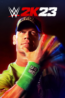 WWE 2K23 KLUCZ CD KEY KOD BEZ VPN 24/7