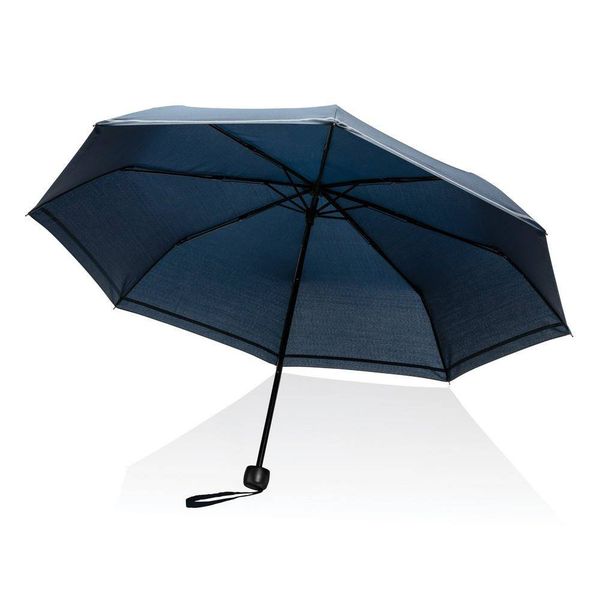 Mały parasol 20.5" Impact AWARE rPET zdjęcie 4