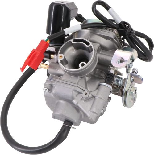 UŻYWANE Gaźnik 4-suwowy 50 cc Dokili Euro 4 do Baotian Saro AGM GMX Ly50 na Arena.pl