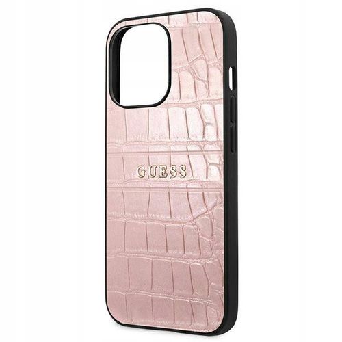 ETUI GUESS DO IPHONE 13 PRO CASE COVER PLECKI na Arena.pl
