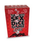 The Best Sex Dice Game Ever