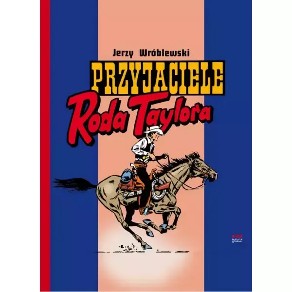 Przyjaciele Roda Taylora zdjęcie 1