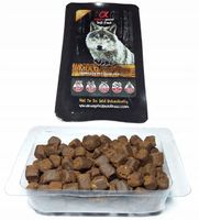 Alpha Spirit Karma MULTIPROTEIN 10x200g Półmiękka karma dla psa