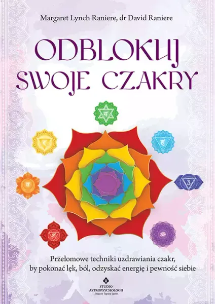 Odblokuj swoje czakry zdjęcie 1
